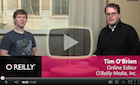 Apache TomEE interview with O'Reilly Media